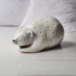 biała-lampa-niedźwiedź-ceramika