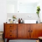 łazienka-komoda-vintage
