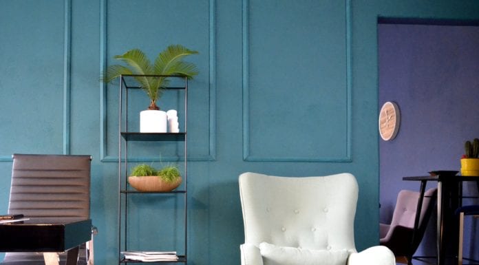 Nowe miejsce na designerskiej mapie Warszawy – designer.ski