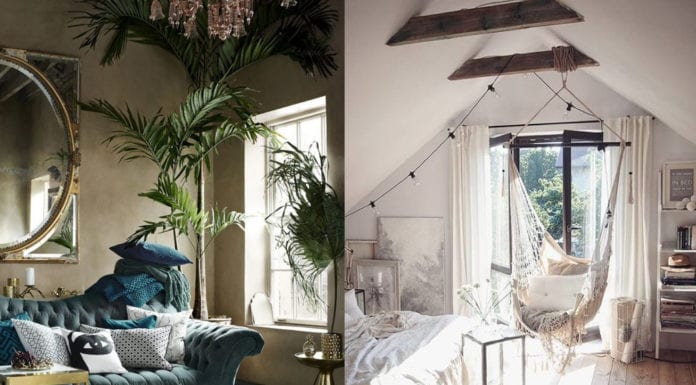 Czy koniec wakacji to koniec letniego klimatu? Jak zachować lato we wnętrzu