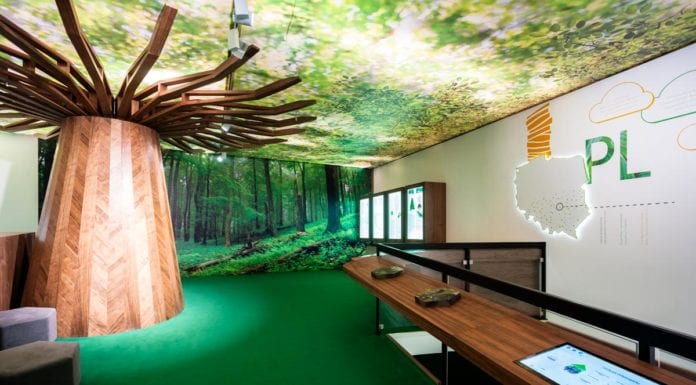 Polski pawilon na EXPO 2017 – kto stoi za tą wyjątkową ekspozycją? Poznajcie ich!