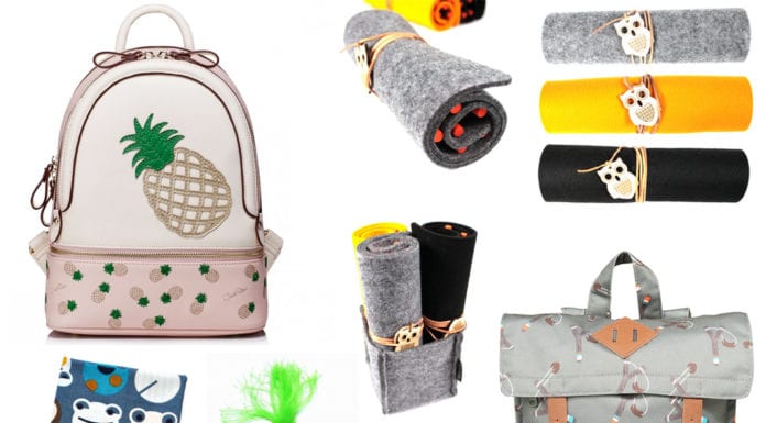 Bez tych gadżetów nowy rok szkolny nie będzie tak ciekawy