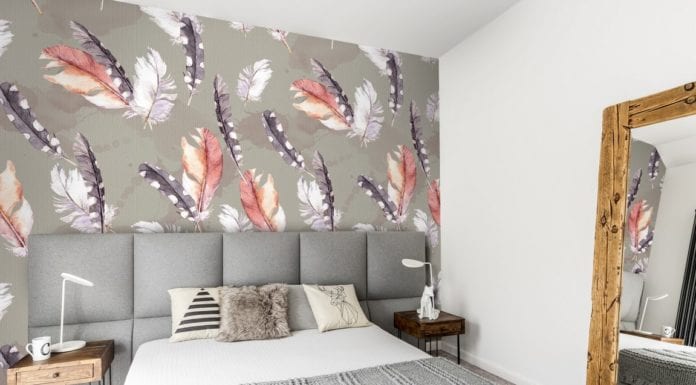 Poczuj dzikość i wolność, czyli dodatki do wnętrz w stylu boho