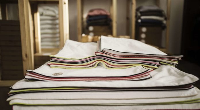 Naturalna poduszka, która dba o najwyższy komfort snu