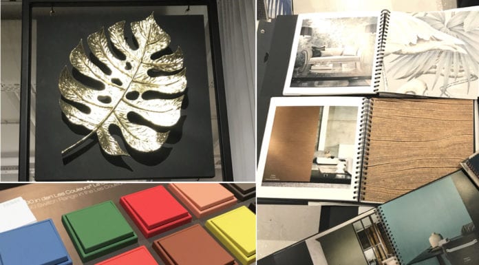 OKK! DESIGN jak zwykle inspirująco