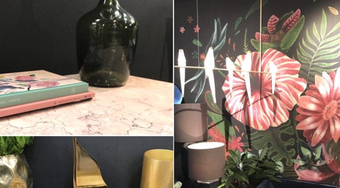 Weekend z Warsaw Home i Poland Design Festival