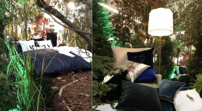 Wystawca, który zaskoczył wszystkich na Warsaw Home