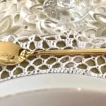 dekoracja stołu wigilijnego1