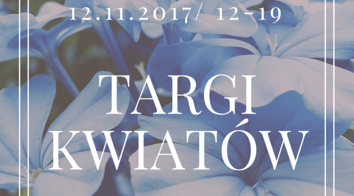 Kochasz kwiaty? Musisz odwiedzić to wydarzenie! Już w najbliższą niedzielę