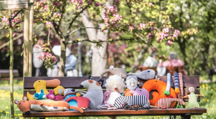 Zabawki inspirowane dziecięcą wyobraźnią to idealny pomysł na prezent