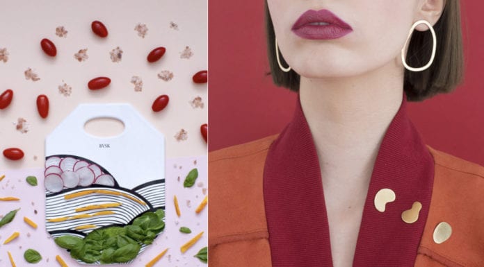 20 designerskich prezentów handmade dla każdego