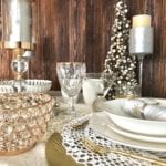 świąteczny stół 5