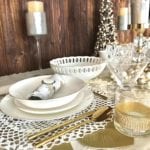 świąteczny stół 6
