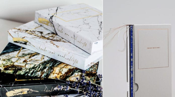 Najpiękniejsze autorskie plannery, kalendarze i notesy
