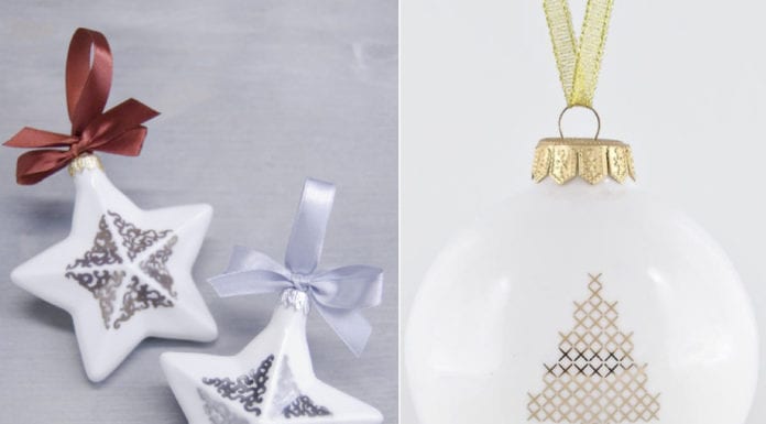 Kilka słów o polskich bombkach