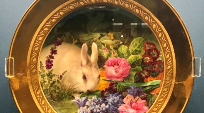 Biedermeier w Muzeum Narodowym w Warszawie