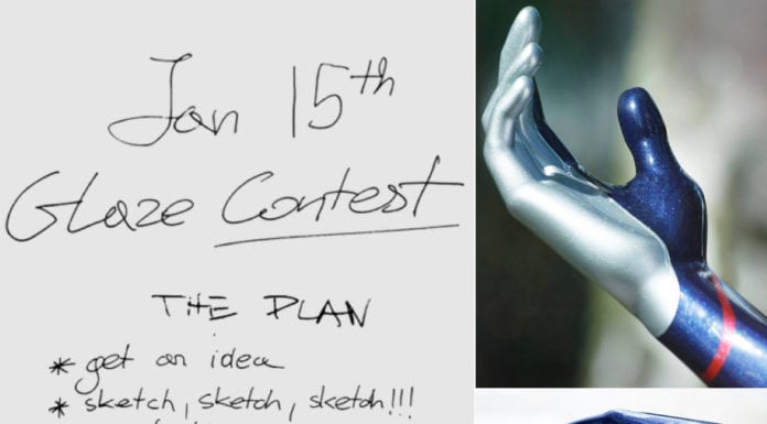 Design w słusznej sprawie – Liczymy na Was!