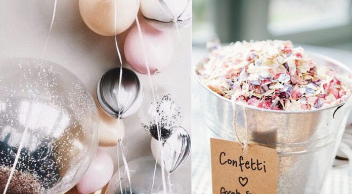 Najciekawsze gadżety do wnętrz na karnawał