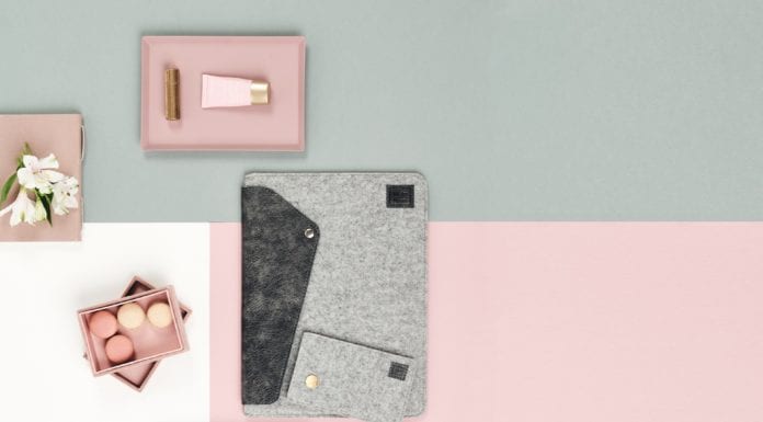 Elektronika w nowej szacie