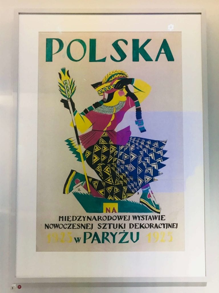 polski design