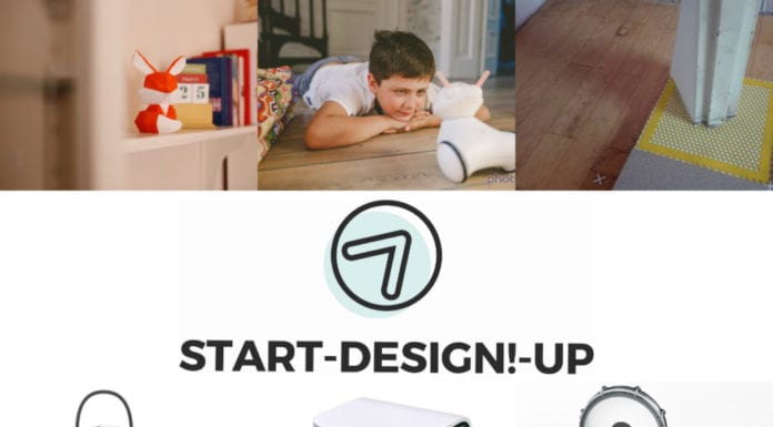 Międzynarodowe Targi Poznańskie: miejsce gdzie design spotyka innowacje