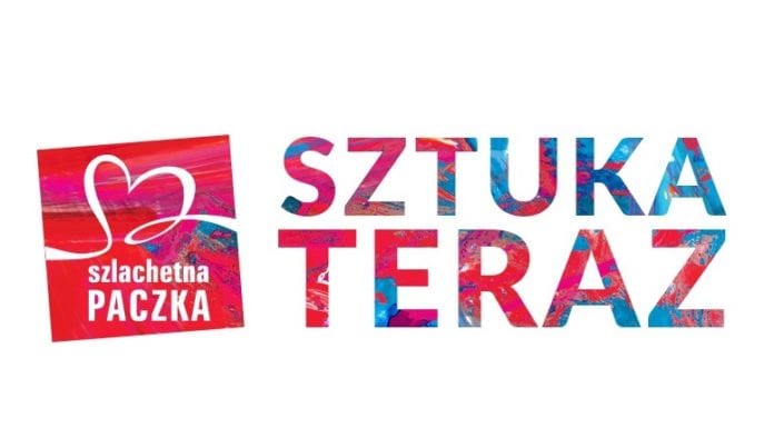 Sztuka teraz – od 19 stycznia w Krakowie i w internecie
