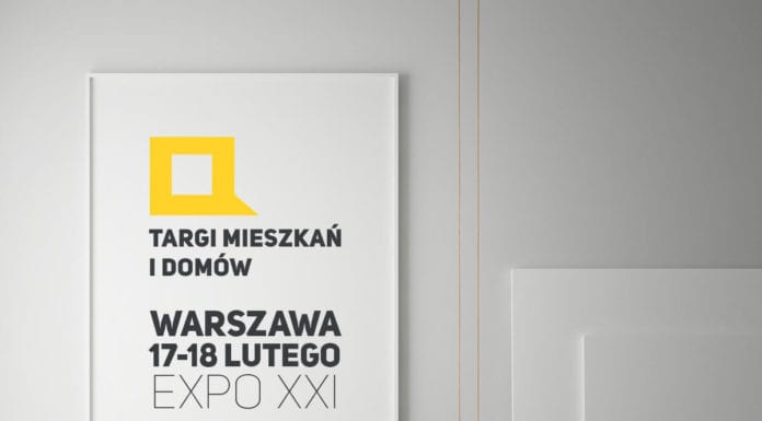 Szukasz mieszkania lub inspiracji wnętrzarskich? Targi Mieszkań i Domów już za 2 tygodnie!