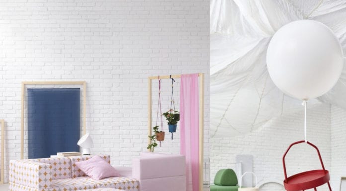 Luty w IKEA – nowe produkty w stałej ofercie