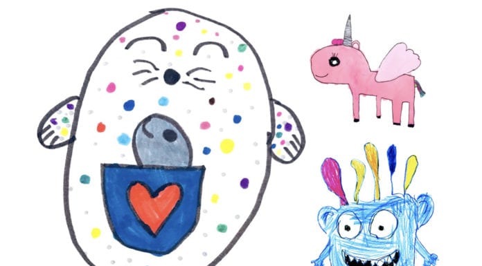 8-letnia Natalia z Warszawy laureatką międzynarodowego konkursu „Zabawa to poważna sprawa”