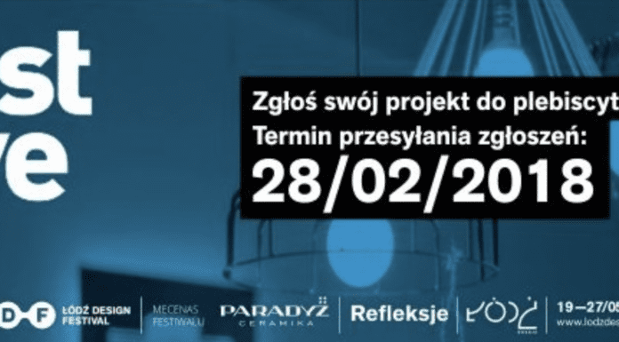 Projekt must have, czyli polski design dla każdego