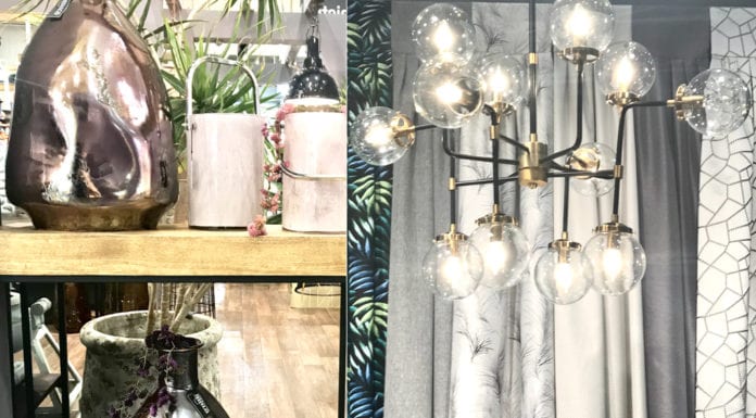 Jakie pomysły na domowe dekoracje urodziły się po Home Decor