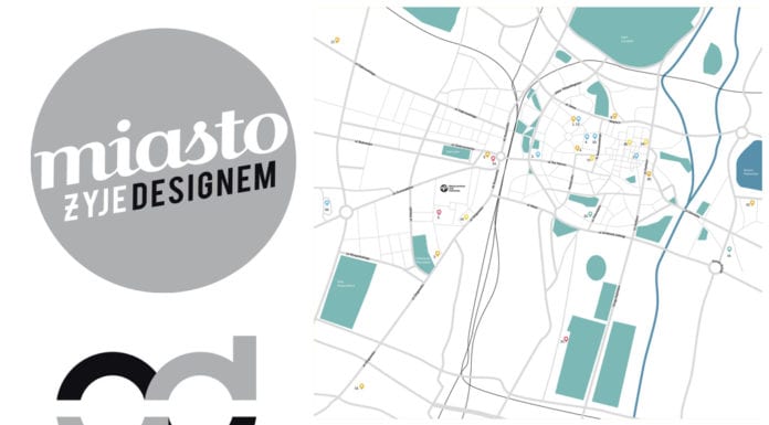 Po raz drugi miasto żyje designem!