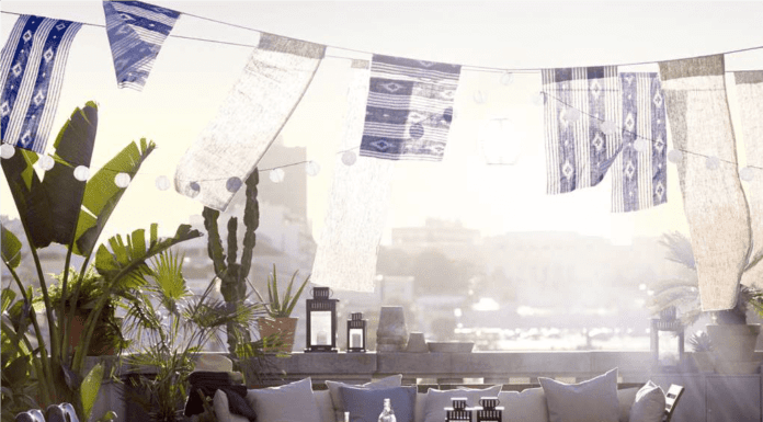 Jak urządzić balkon? – Meble gotowe na wszystko