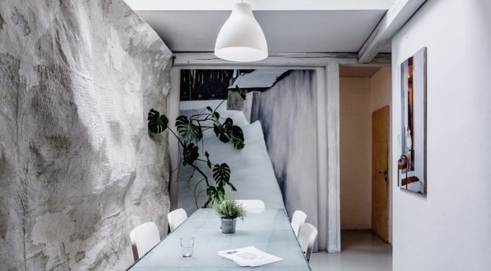 Festiwal Otwarte Mieszkania po raz drugi