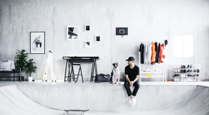 Maja Ganszyniec i Chris Stamp – limitowana kolekcja dla IKEA