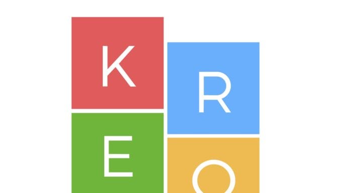 Targi KREO, czyli Targi Kreatywności po raz drugi