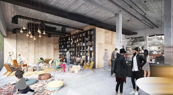 Akademeia High School- designerska szkoła w Warszawie