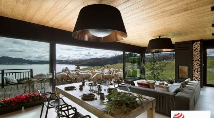 Prestiżowy Red Dot Award – Polacy znów nagrodzeni