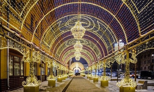 Polski Design nagrodzony w Moskwie