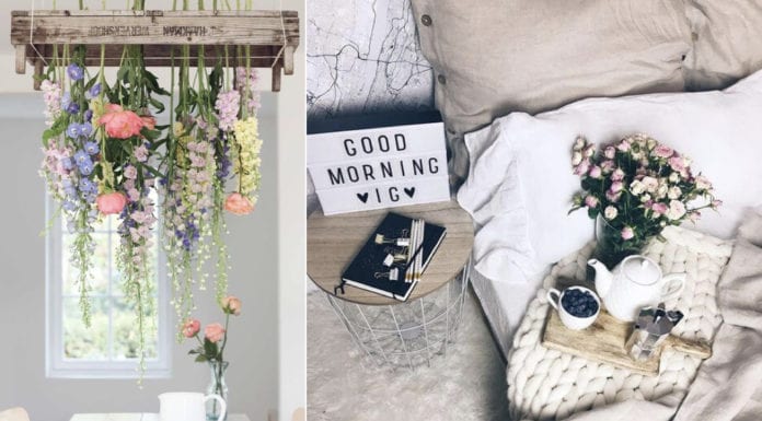 Wiosna w domu. 5 sprawdzonych pomysłów, by poczuć się wiosennie we własnym wnętrzu