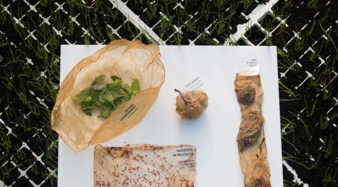 Make me! – międzynarodowy konkurs podczas Łódź Design Festival