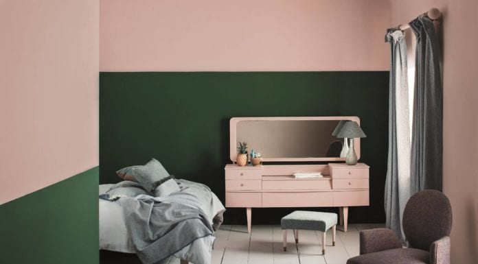 Annie Sloan – Artystyczne malowanie powierzchni