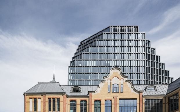 Bryła Roku 2017 – Zobacz Najlepsze Polskie Budowle!