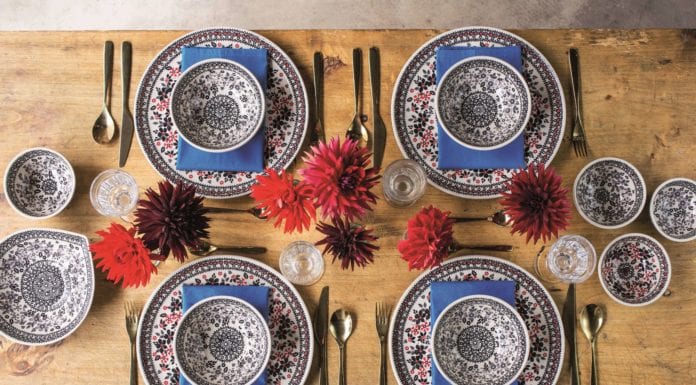 Manufaktura w Bolesławcu rozkwita!