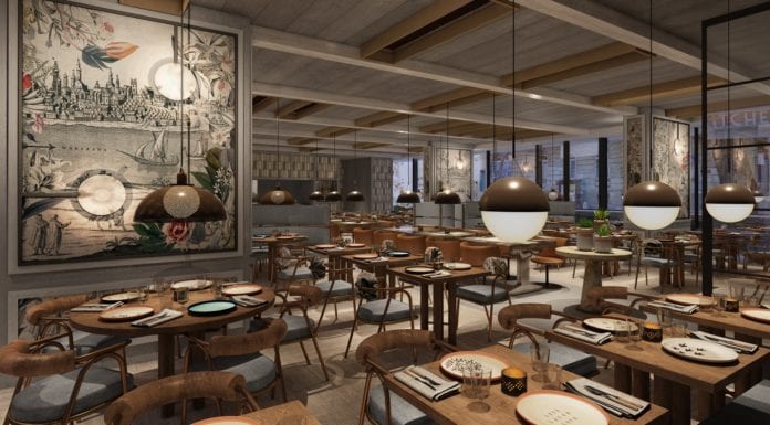 PURO Warszawa – długo wyczekiwany hotel!