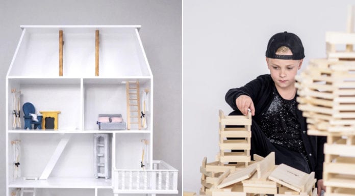 10 najlepszych propozycji na Dzień Dziecka – Zabawki ekologiczne