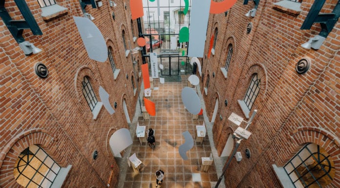 Meetblogin 2018 – po co spotkali się blogerzy piszący o wnętrzach