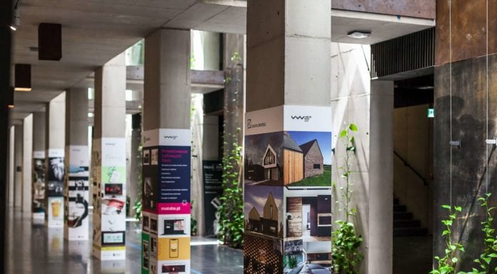 Lubelski Wzór 2018 –  Drukarnia Petit oraz Kolektyw kilku.com nagrodzone!