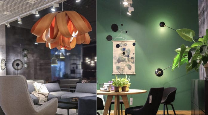 Galeria NOTI zrobiła domówkę!