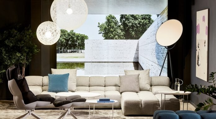 Mesmetric Atelier – klimat Mediolanu w Warszawie